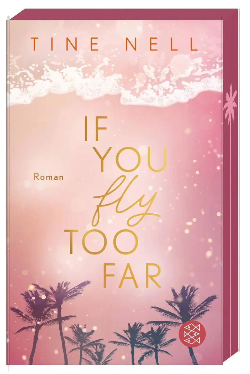 If You Fly Too Far