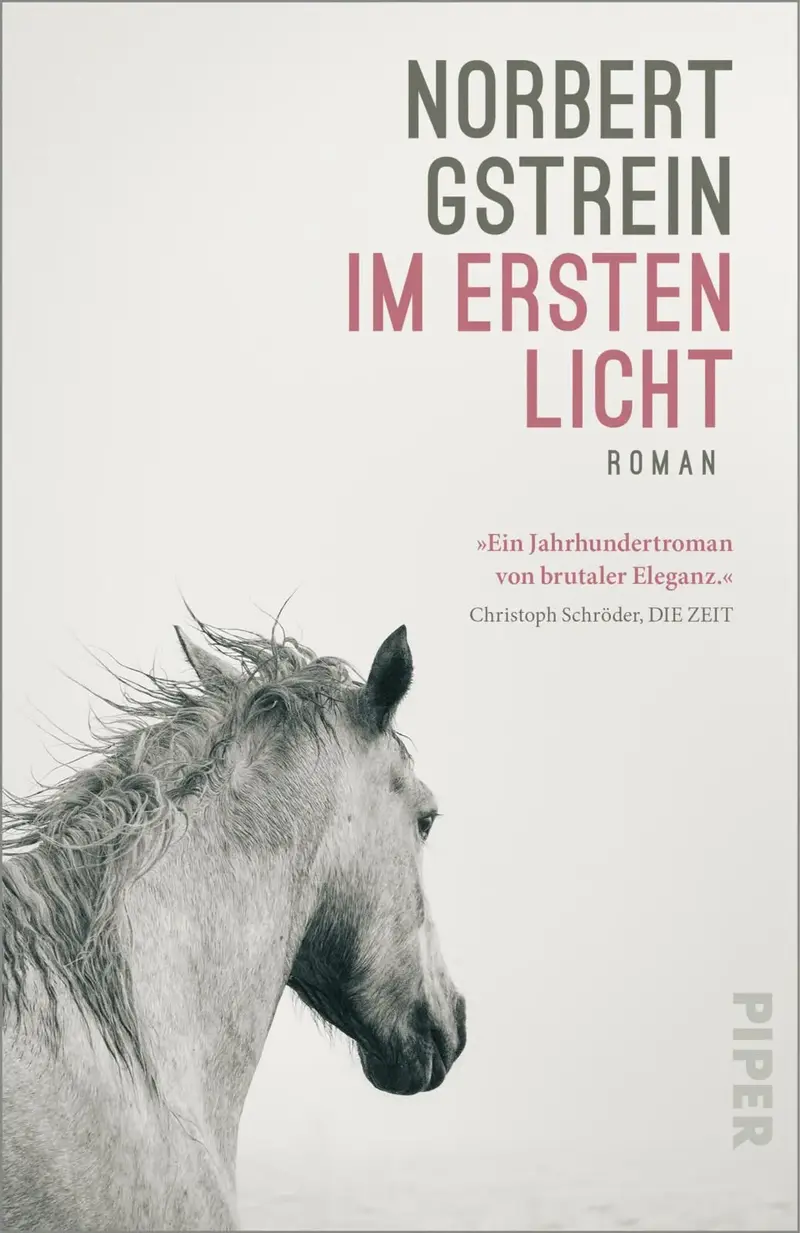 Im ersten Licht