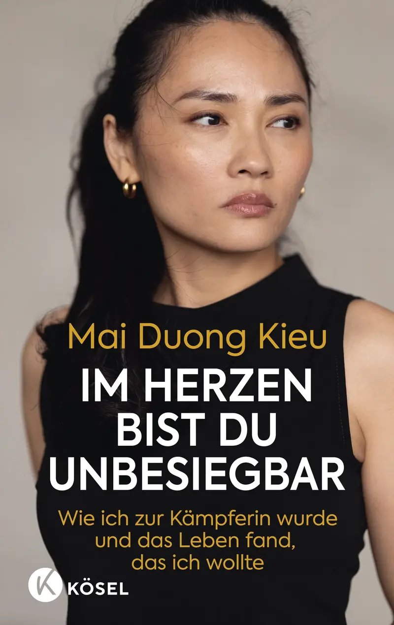 Im Herzen bist du unbesiegbar