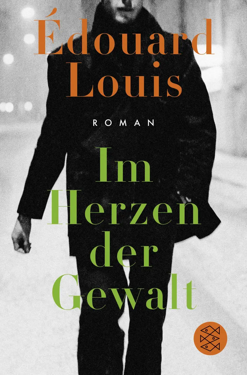Im Herzen der Gewalt