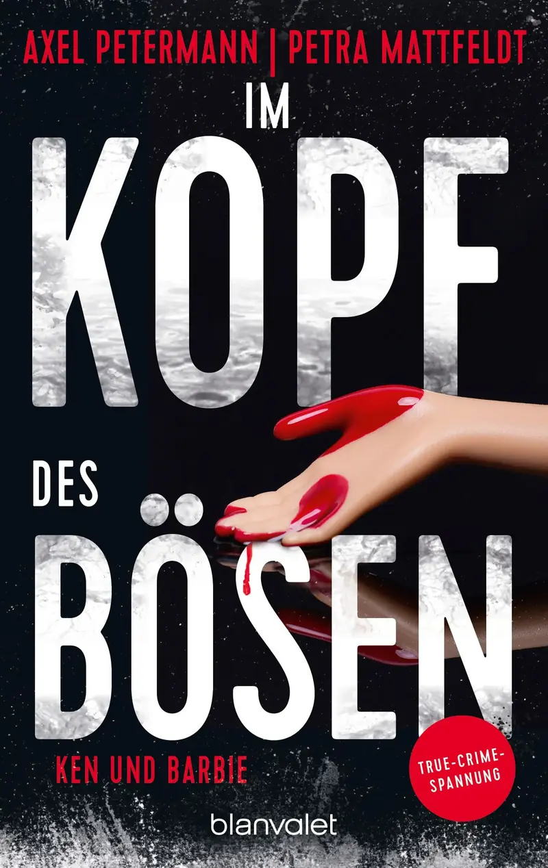 Im Kopf des Bösen - Ken und Barbie