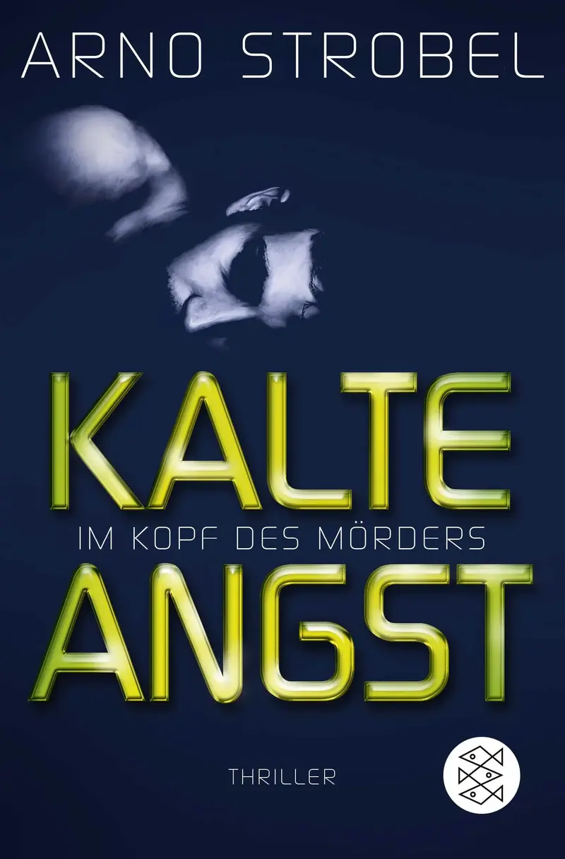 Im Kopf des Mörders - Kalte Angst