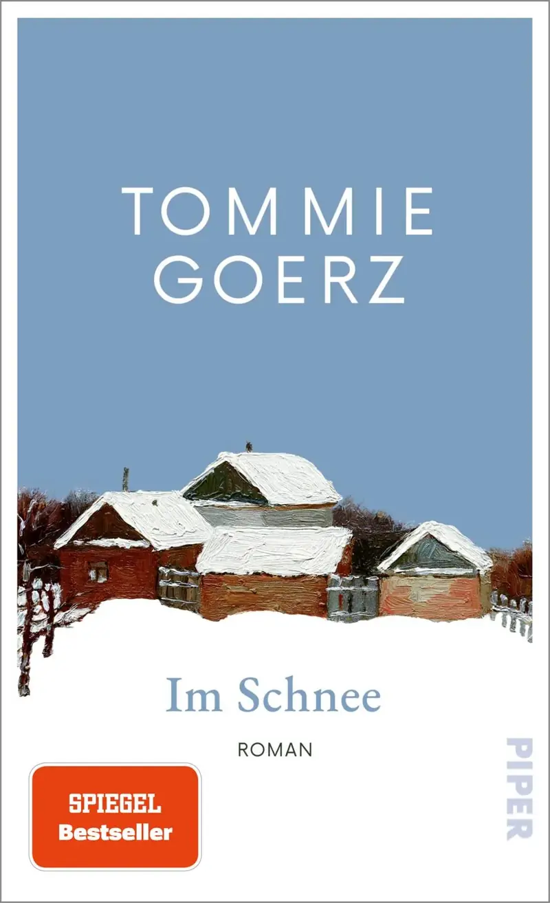 Im Schnee