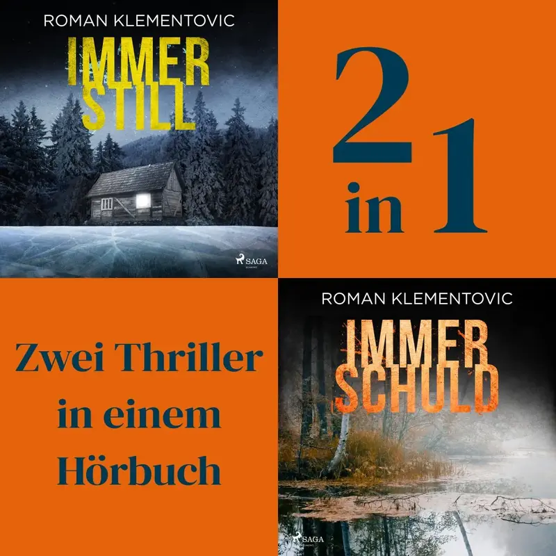 Immerstill & Immerschuld
