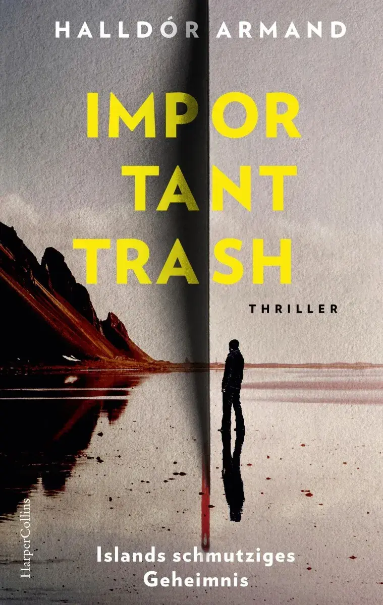 Important Trash