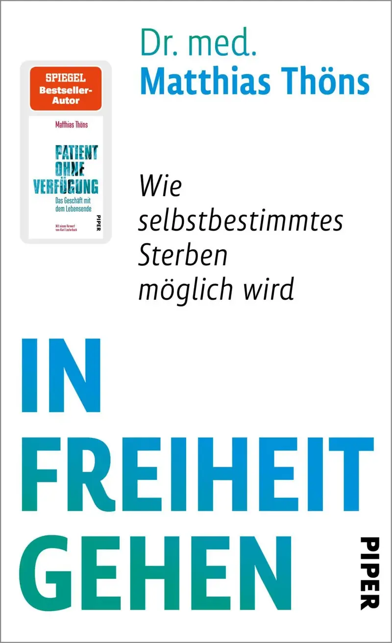 In Freiheit gehen
