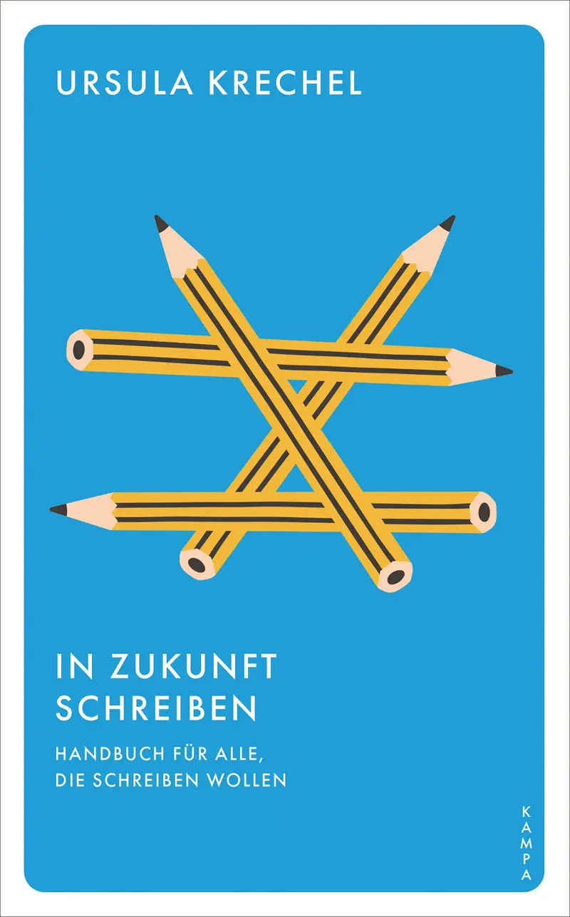 In Zukunft schreiben