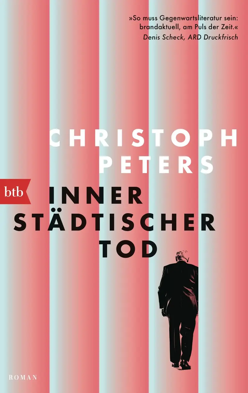 Innerstädtischer Tod