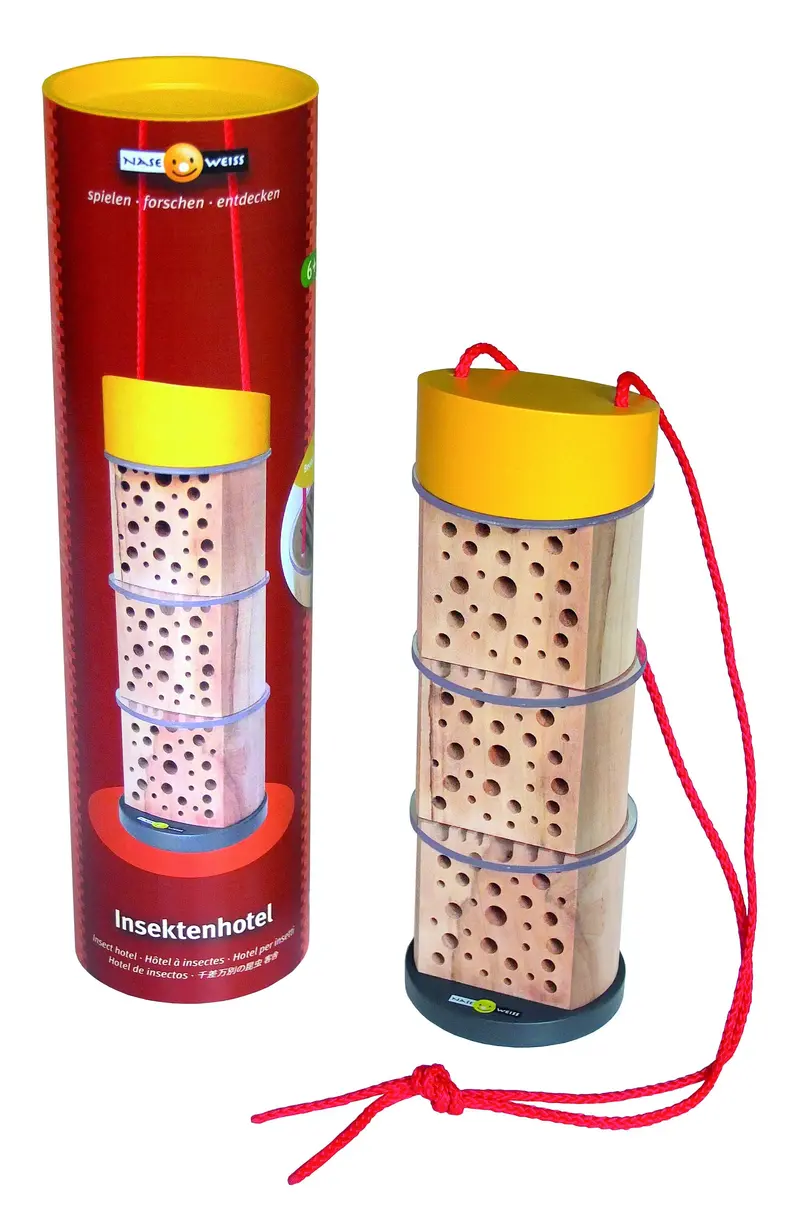 Insektenhotel