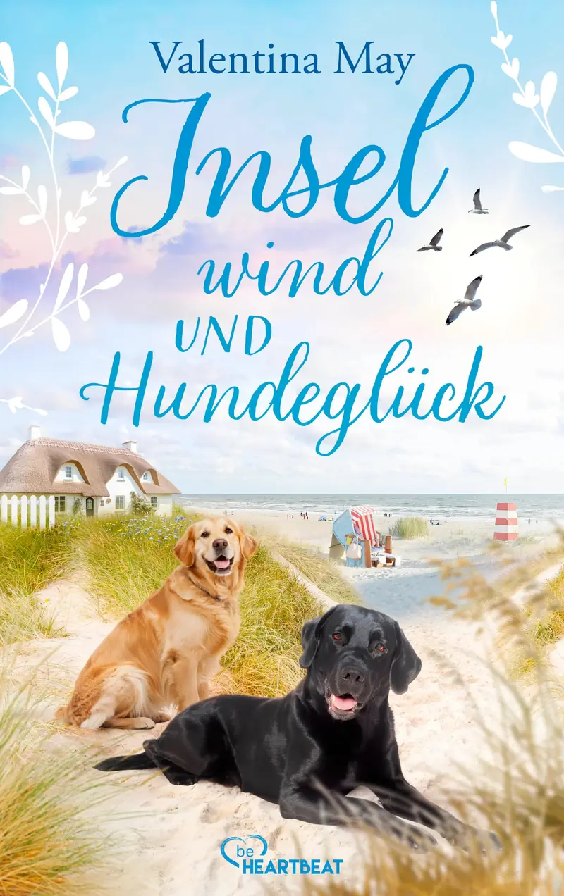 Inselwind und Hundeglück