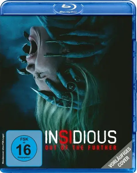 Insidious