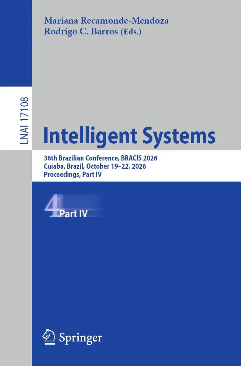 Intelligent Systems