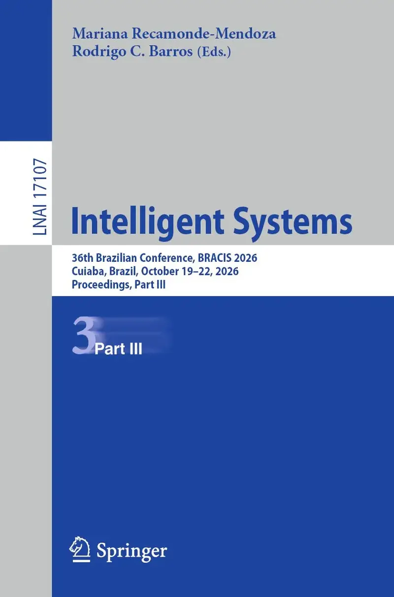 Intelligent Systems
