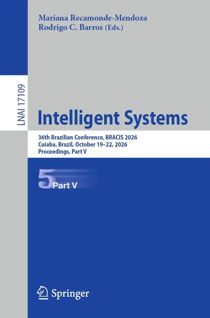 Intelligent Systems