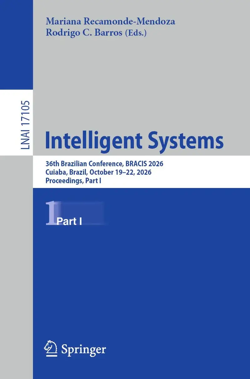 Intelligent Systems