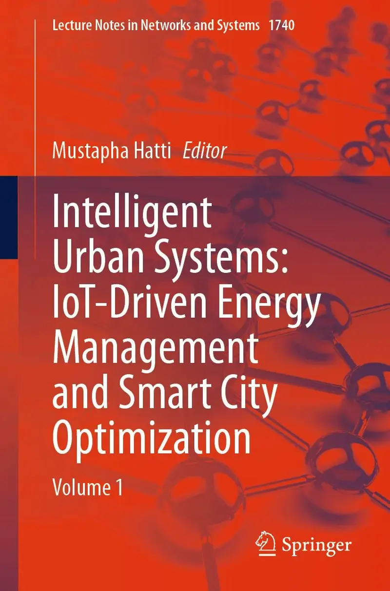 Intelligent Urban Systems
