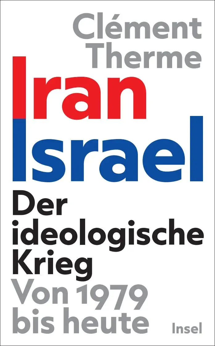 Iran – Israel