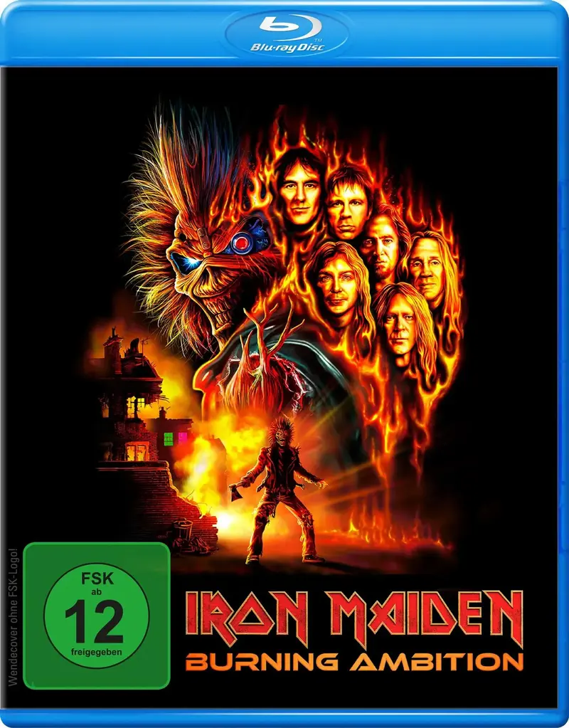 Iron Maiden