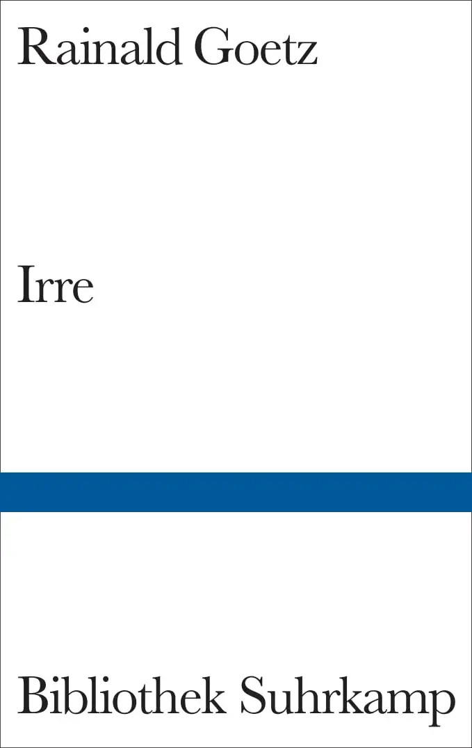 Irre