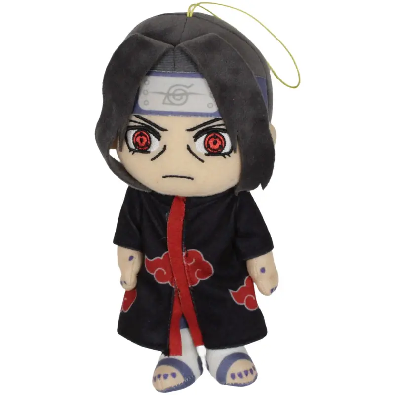 Itachi Uchiha aus Naruto