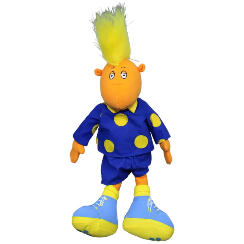 Jake aus Tweenies