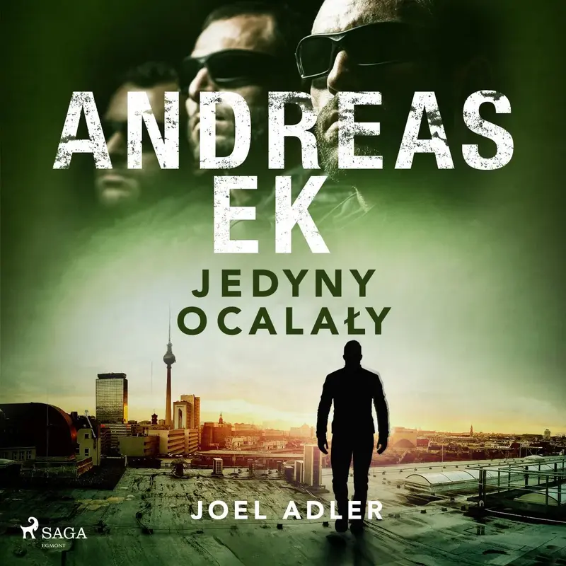 Jedyny ocalaly