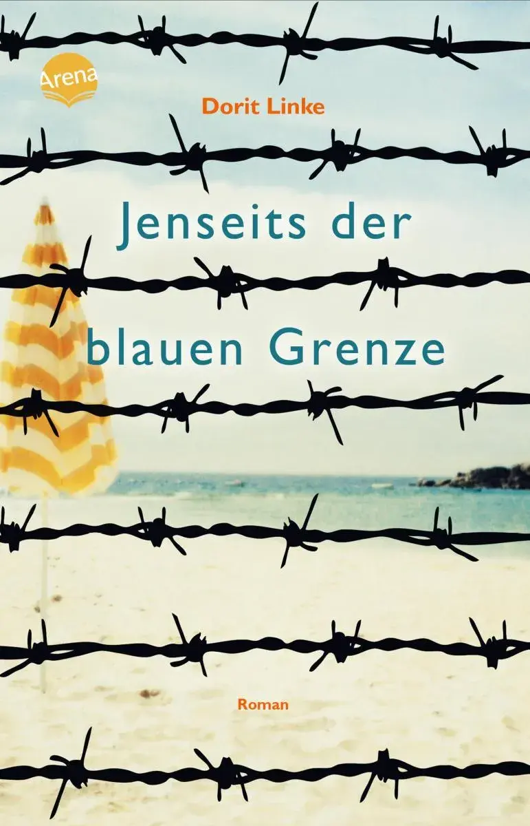 Jenseits der blauen Grenze