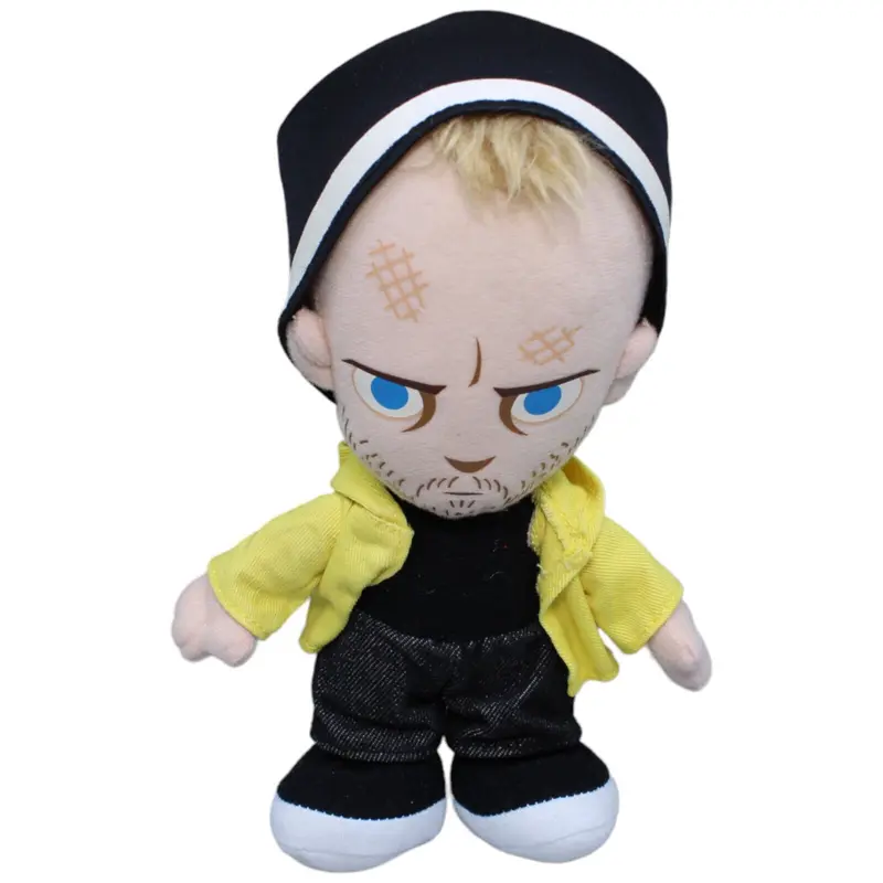Jesse Pinkman aus Breaking Bad