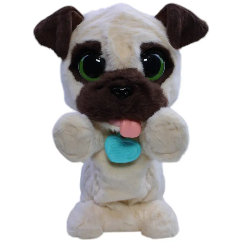 JJ, mein hopsender Mops von FurReal Friends