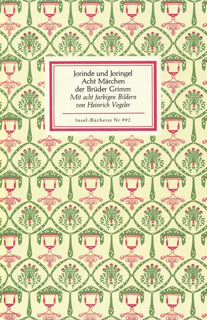 Jorinde und Joringel