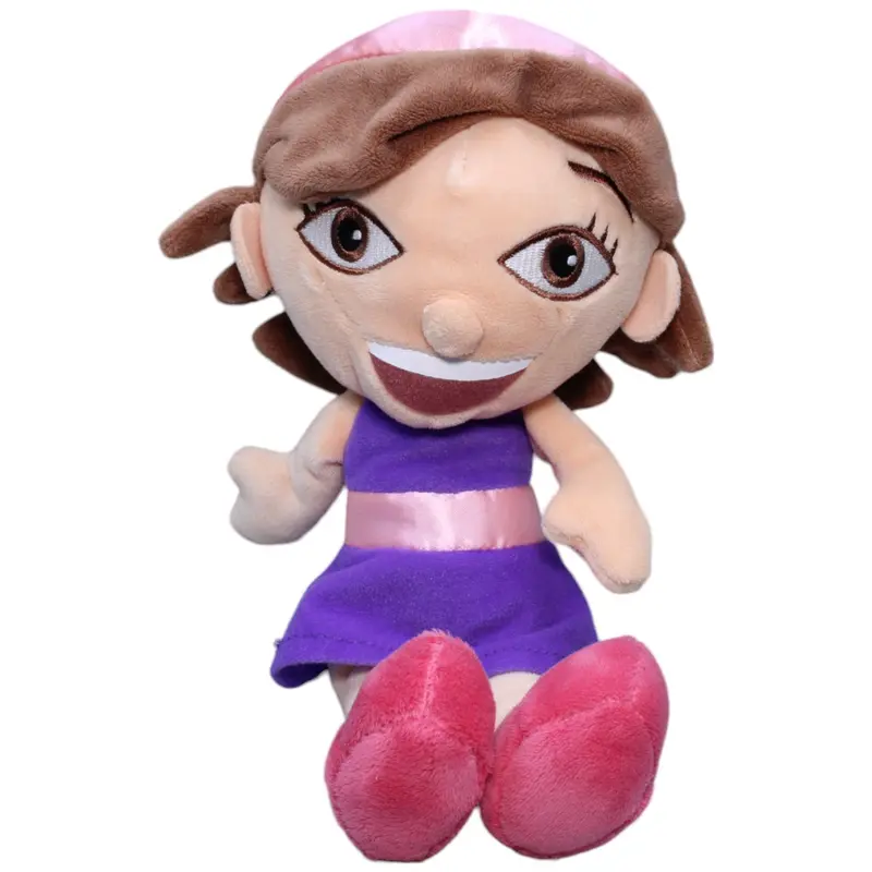 June aus Disney Kleine Einsteins
