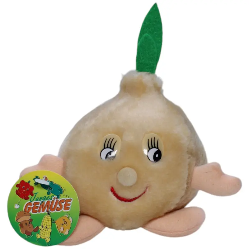 Junges Gemüse, Zwiebel