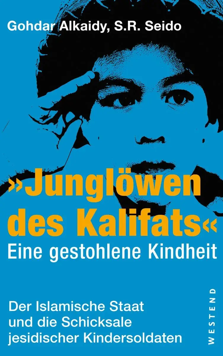 "Junglöwen des Kalifats"