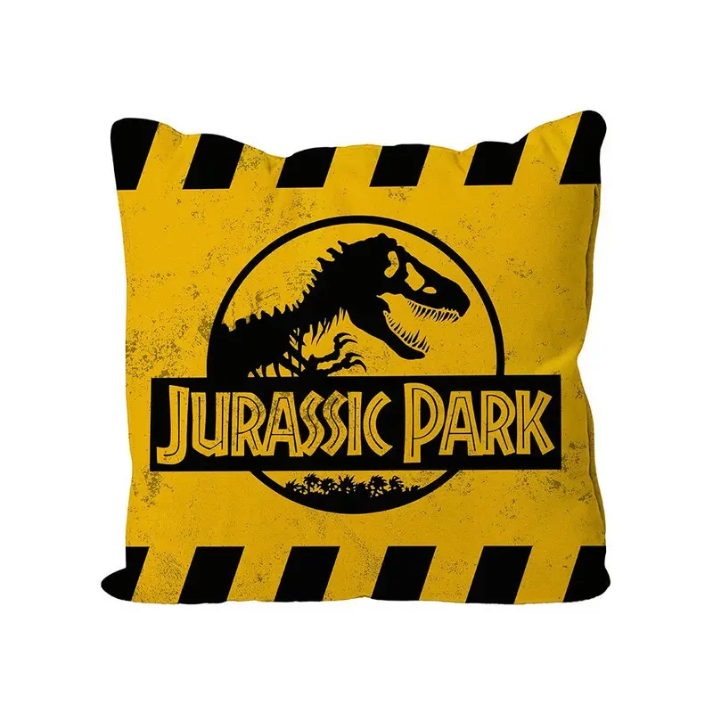 Jurassic Park, Vorsicht Dinosaurier