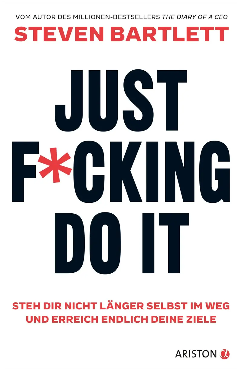 Just F*cking Do It