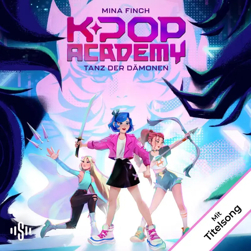 K-Pop Academy 1
