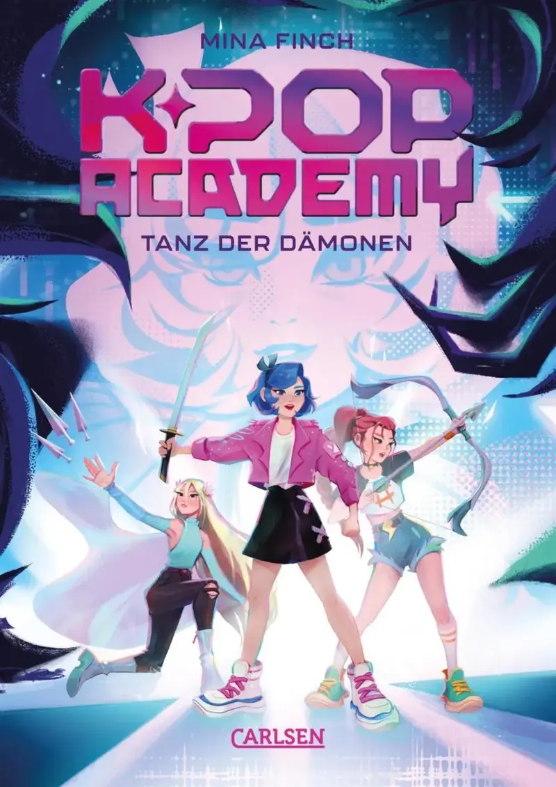 K-Pop Academy 1
