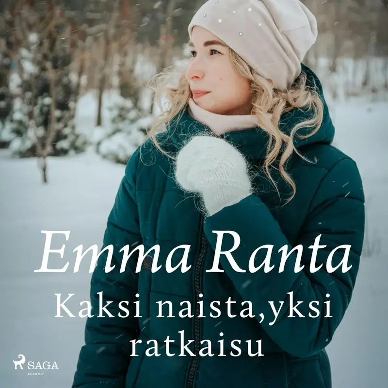 Kaksi naista, yksi ratkaisu