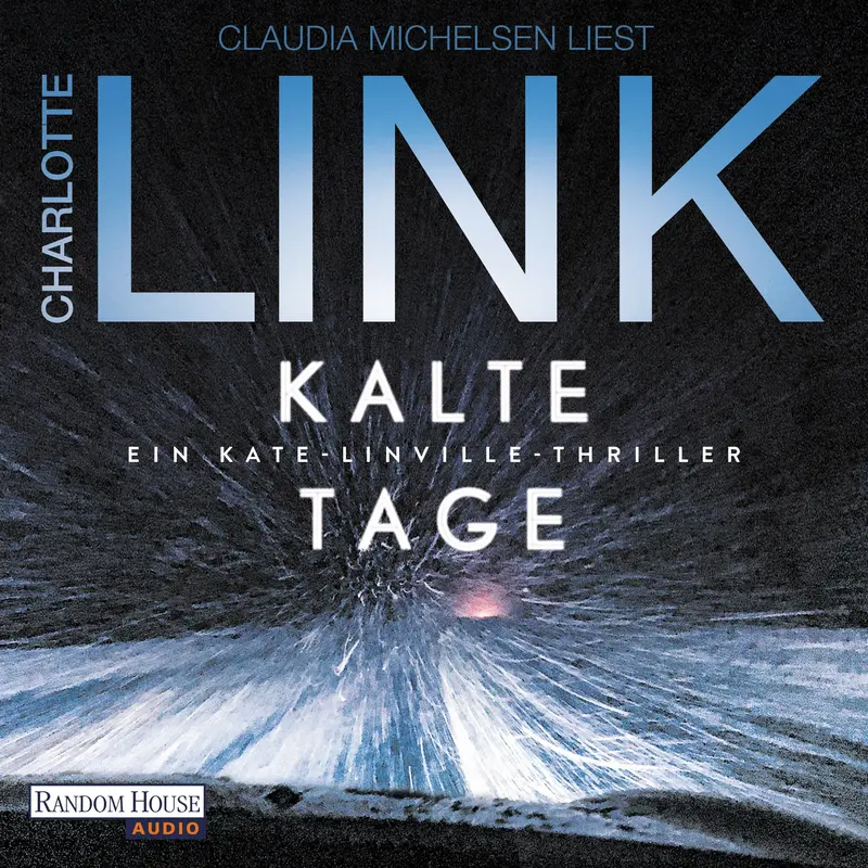 Kalte Tage