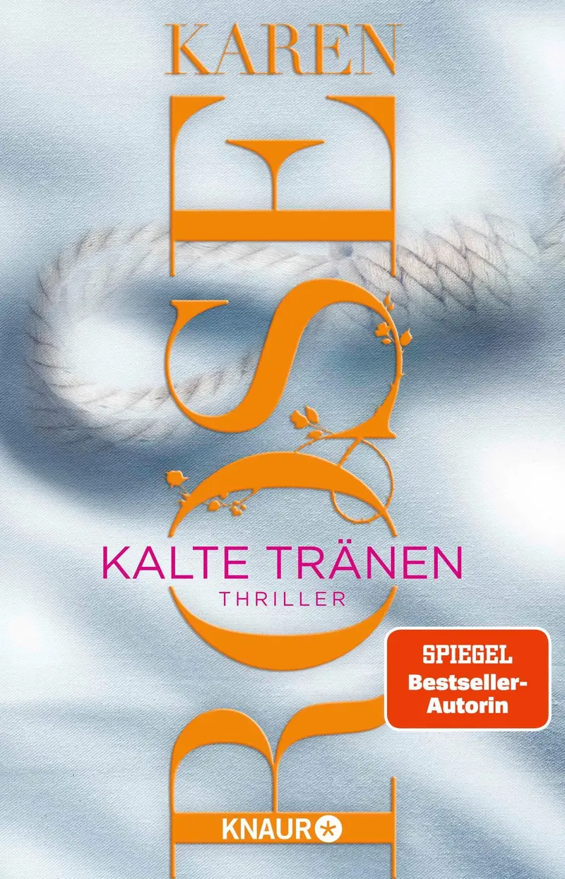 Kalte Tränen