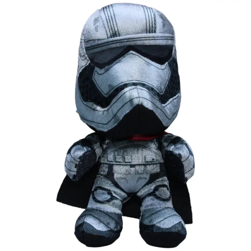 Kapitän Phasma aus Star Wars