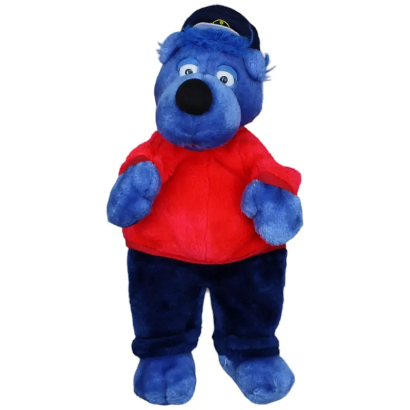 Käpt’n Blaubär