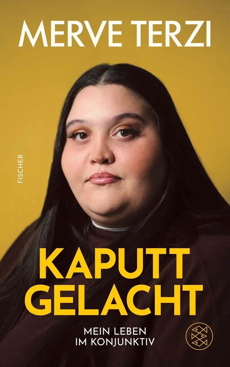 Kaputtgelacht