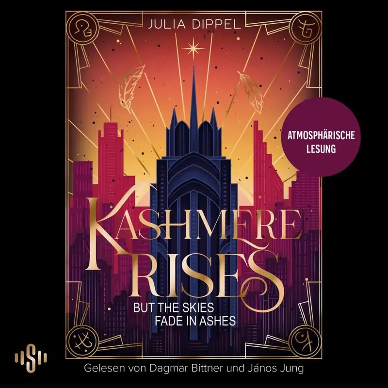 Kashmere Rises, but the Skies fade in Ashes