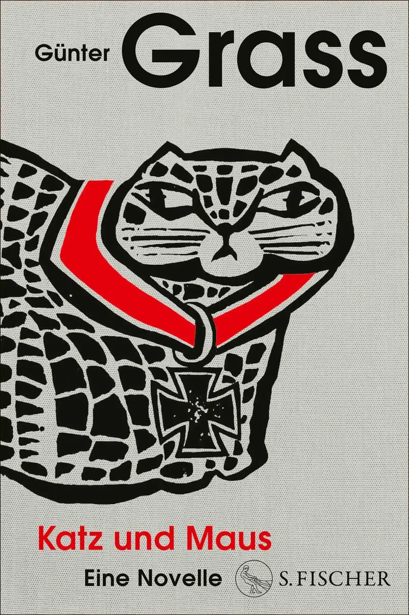 Katz und Maus