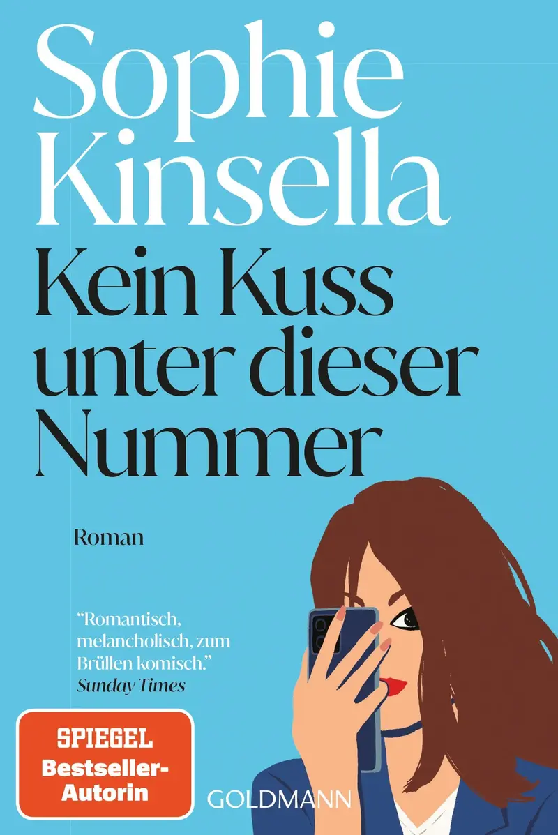 Kein Kuss unter dieser Nummer