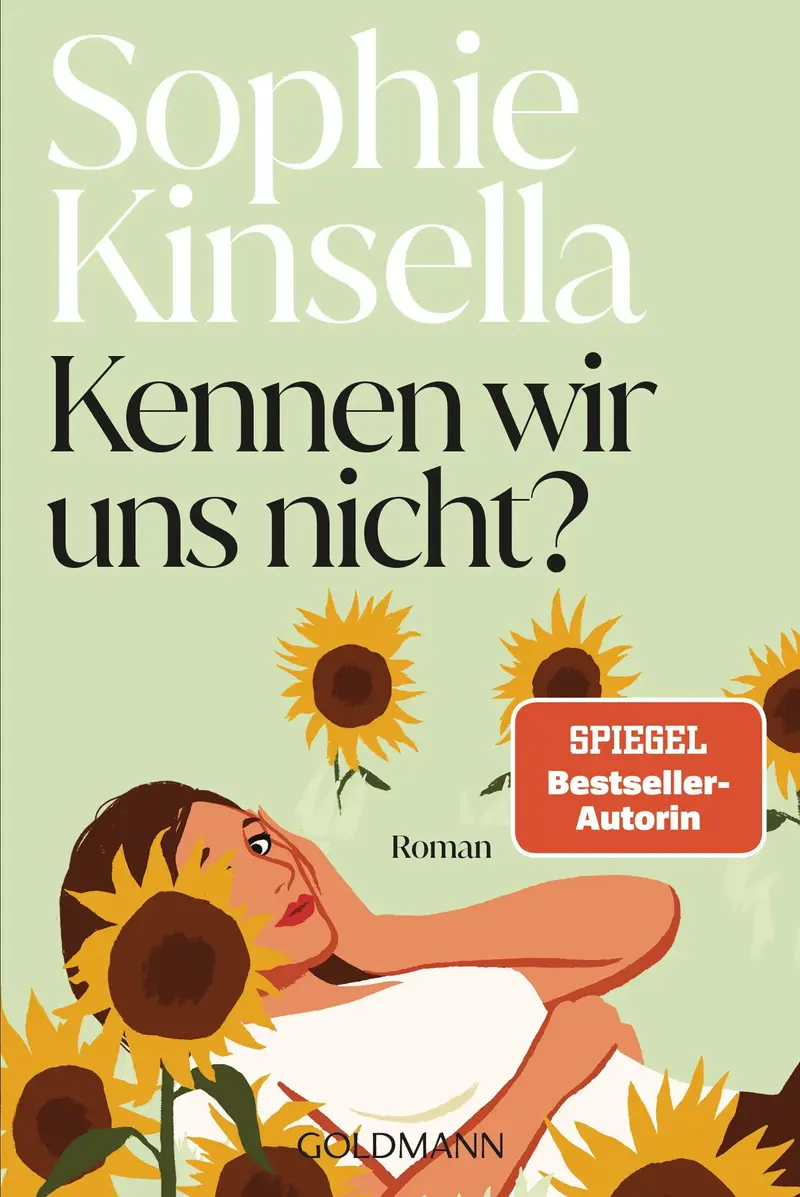 Kennen wir uns nicht?