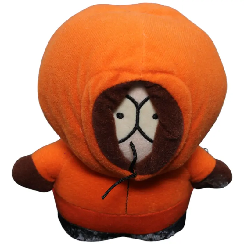 Kenny McCormick