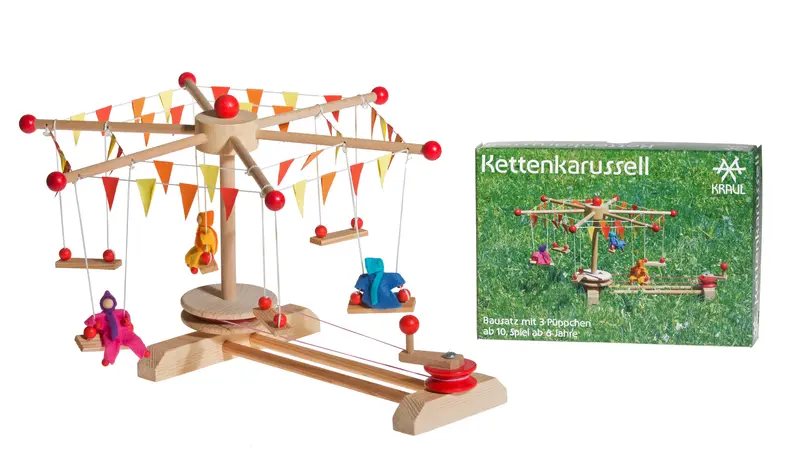 Kettenkarussell