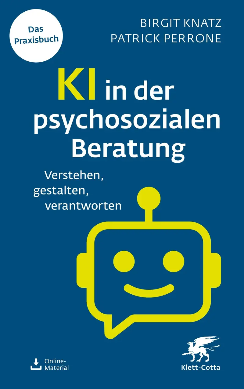 KI in der psychosozialen Beratung